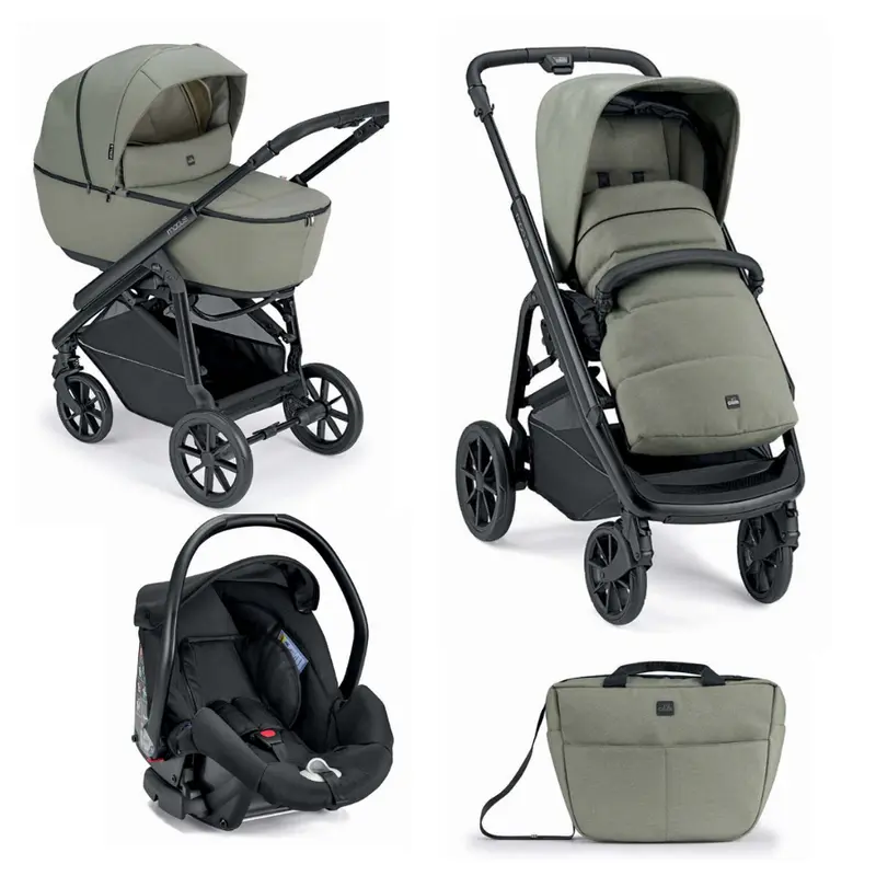 TRIO MODUS CAM 2025