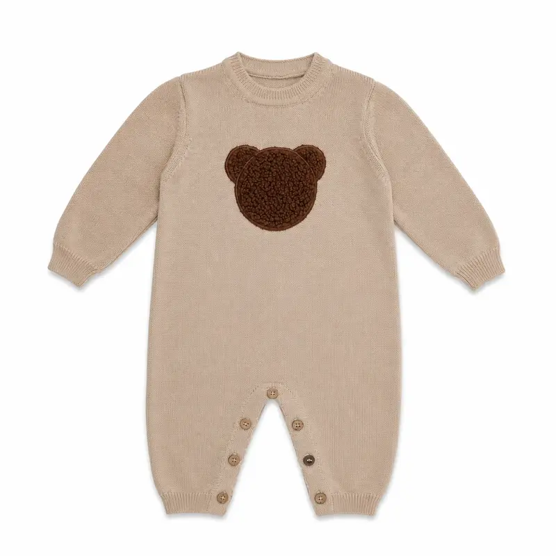 Tutina Bear Nannafrufrù