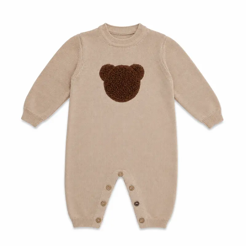 Tutina Bear