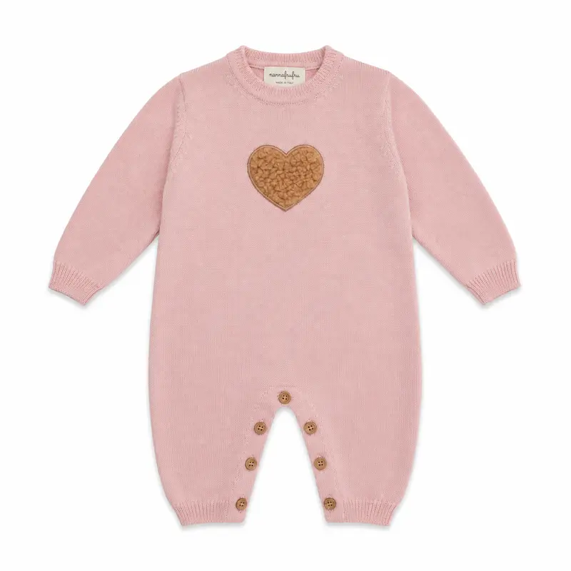 Tutina Cuore