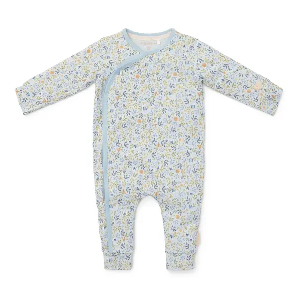 Tutina Forest - LD -