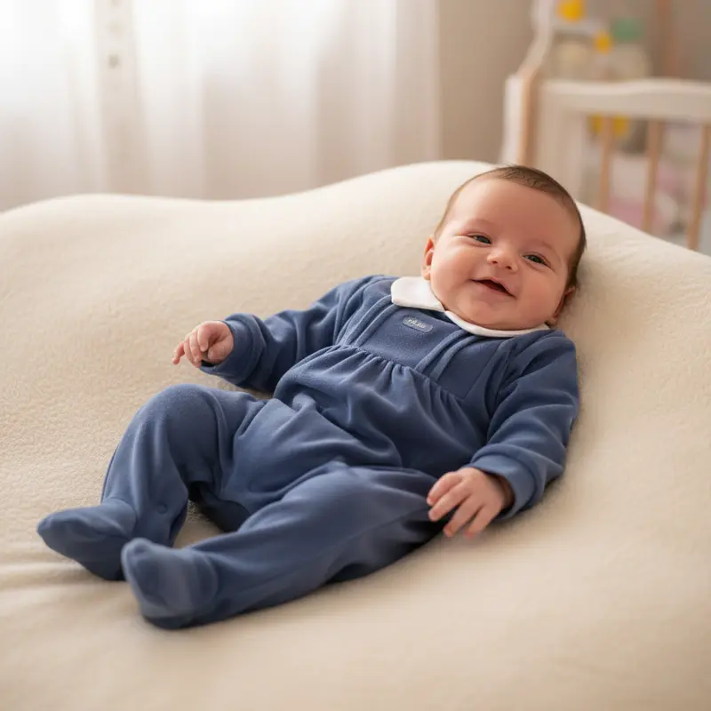 Tutina Neonato