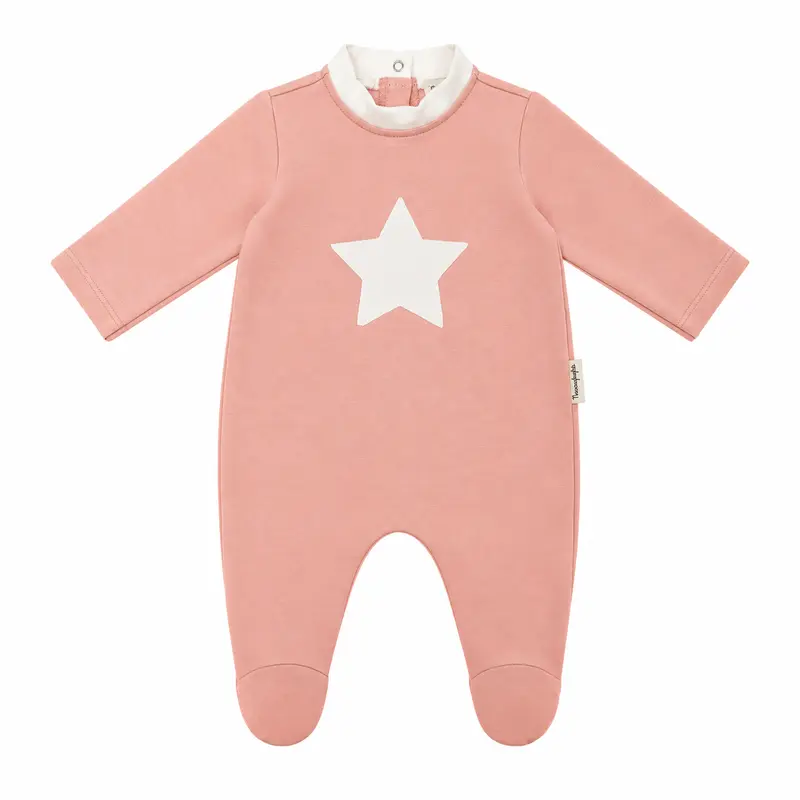Tutina Star Rosa