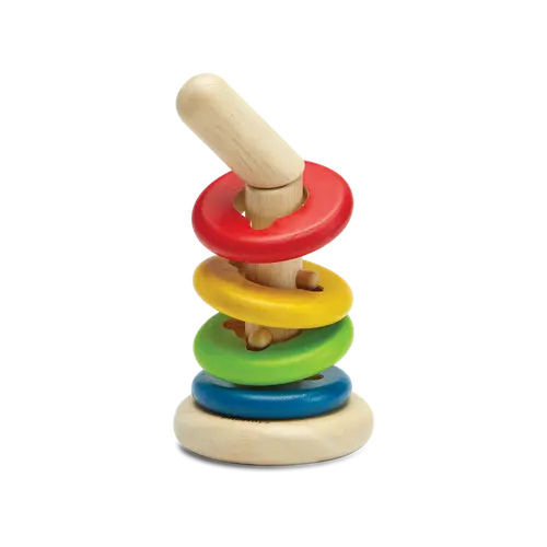 Twist & Sort - Il problem solving colorato