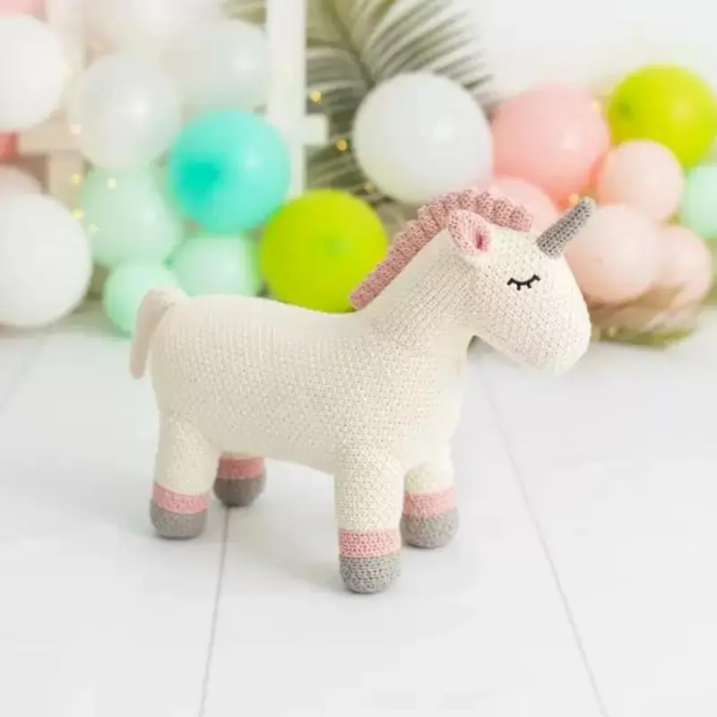Unicorno Mini beige