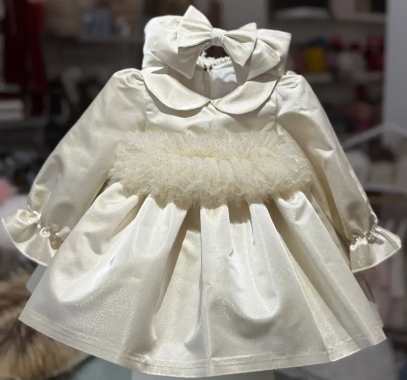 Vestito Ambaraba