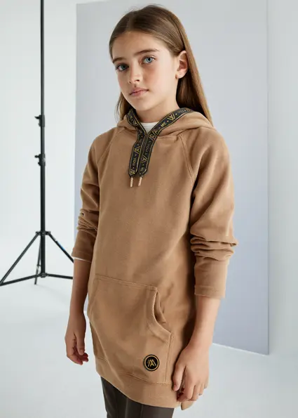 Vestito Cannella