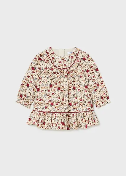 Vestito POMODORO