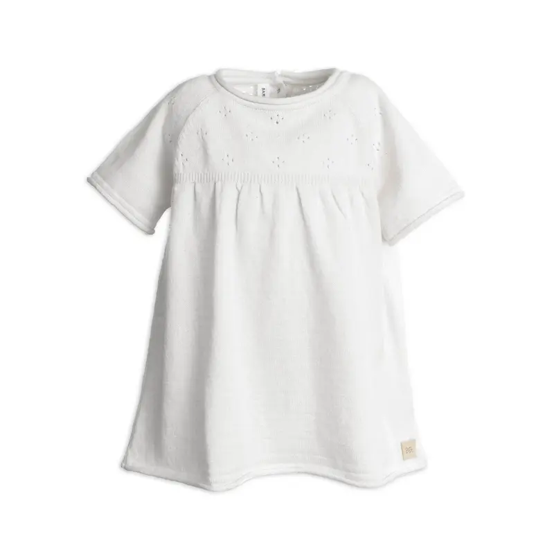 Vestito - WARM WHITE 128