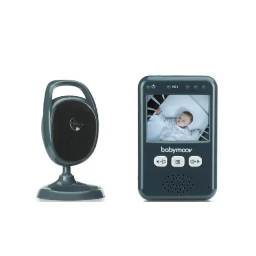 Videocamera per Babymonitor Essential (Micro USB)