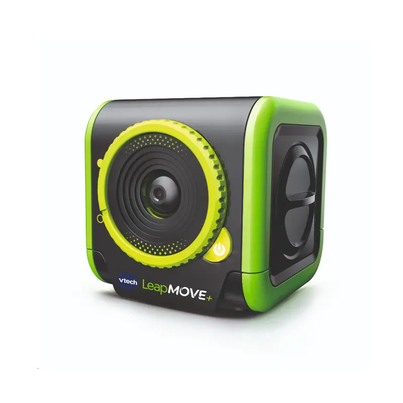 Vtech - LeapMOVE+ Console TV