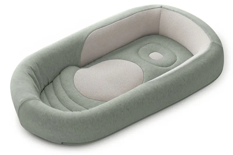 Welcome Pod®