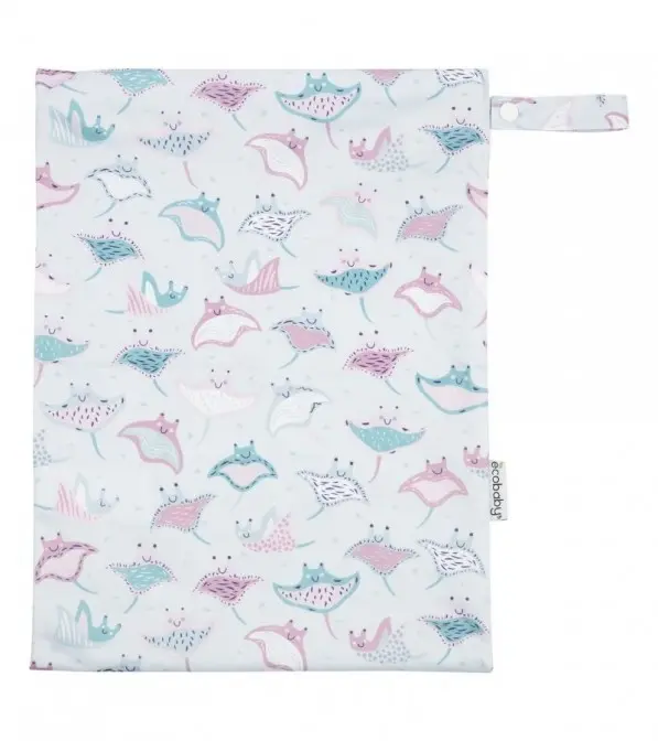Wet Bag Small