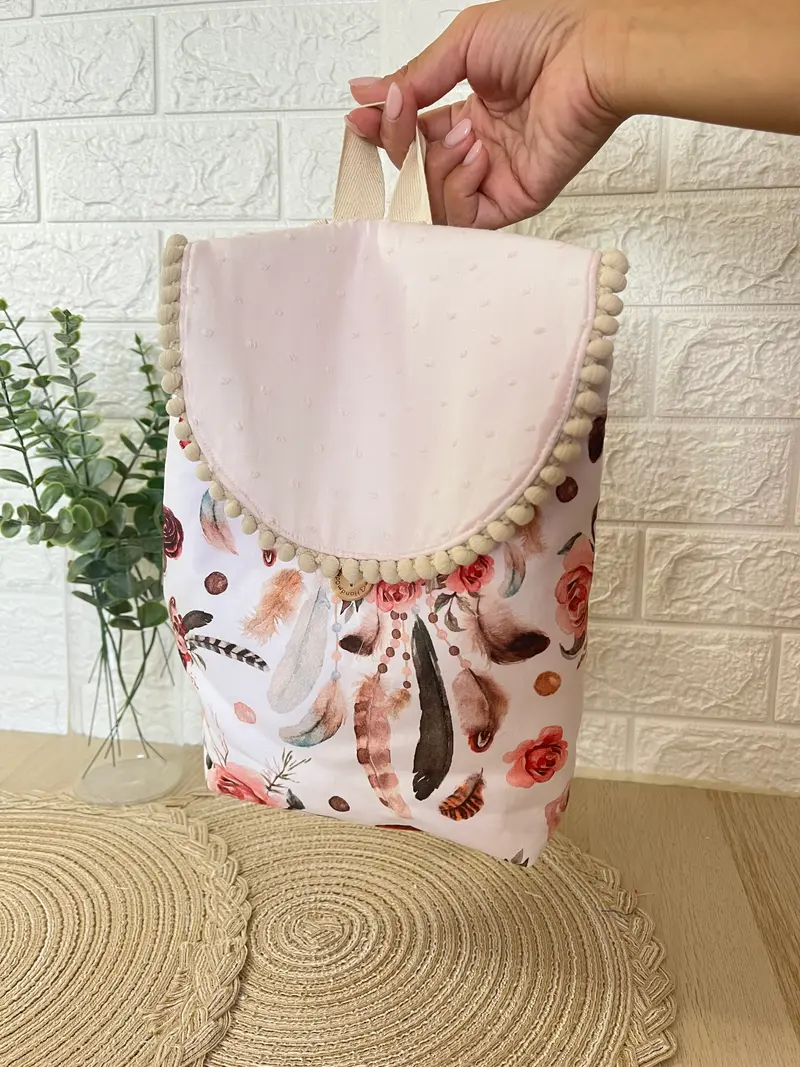 Zainetto chic -20%